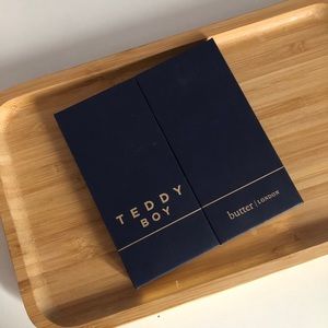 Butter London eyeshadow palette